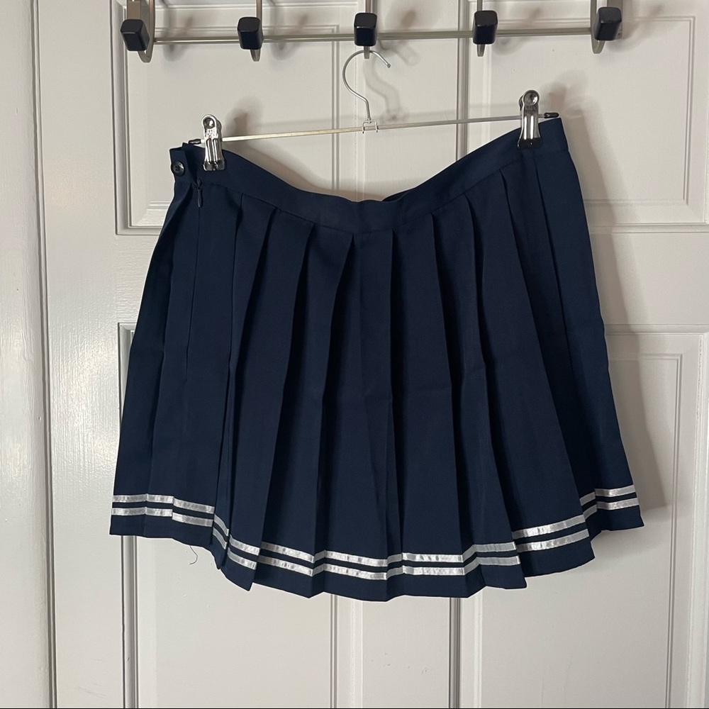 Cheer Skirt- XXL